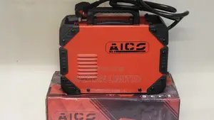 Aico Japan Mma 200amps Welding Inverter
