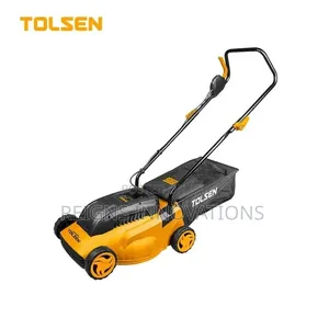 1300w "13"Electric Lawn Mower