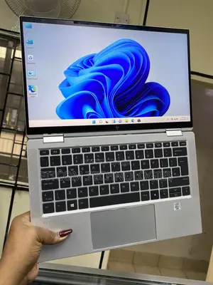 Laptop HP EliteBook x360 1030 G7 16GB Intel Core i7 SSD 256GB