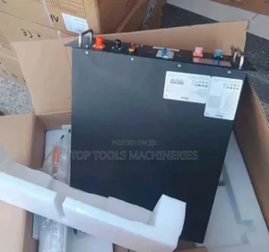 Deye Battery Cluster Control Box High Voltage