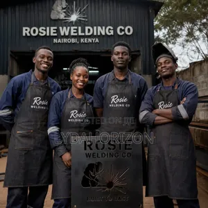 Welding Services