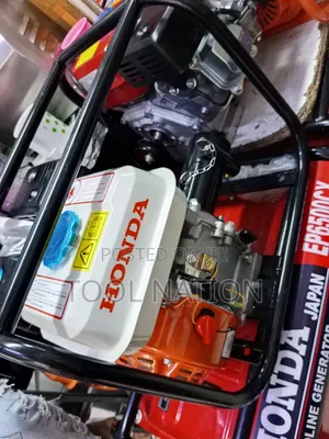 Petrol Engine Honda/Concrete Vibrator