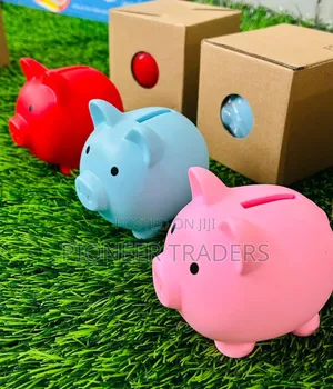 Kids Piggy Bank