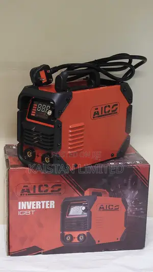 Aico Mma 200amps Welding Inverter/Mma 200 Amp Inverter Availble