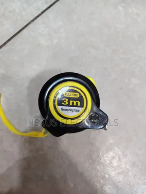 Measuring Tape 3metres