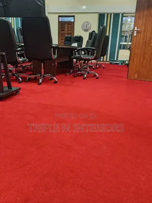 Luxury Red Vip Carpet for Every Room