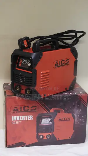 Aico Mma 200amps Welding Inverter/Mma 200 Amp Inverter Avalable