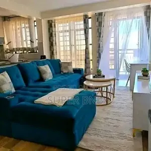 Furnished 1 Bedrm Nairobi, Thika Road Kahawa Wendani,Opposite Barracks