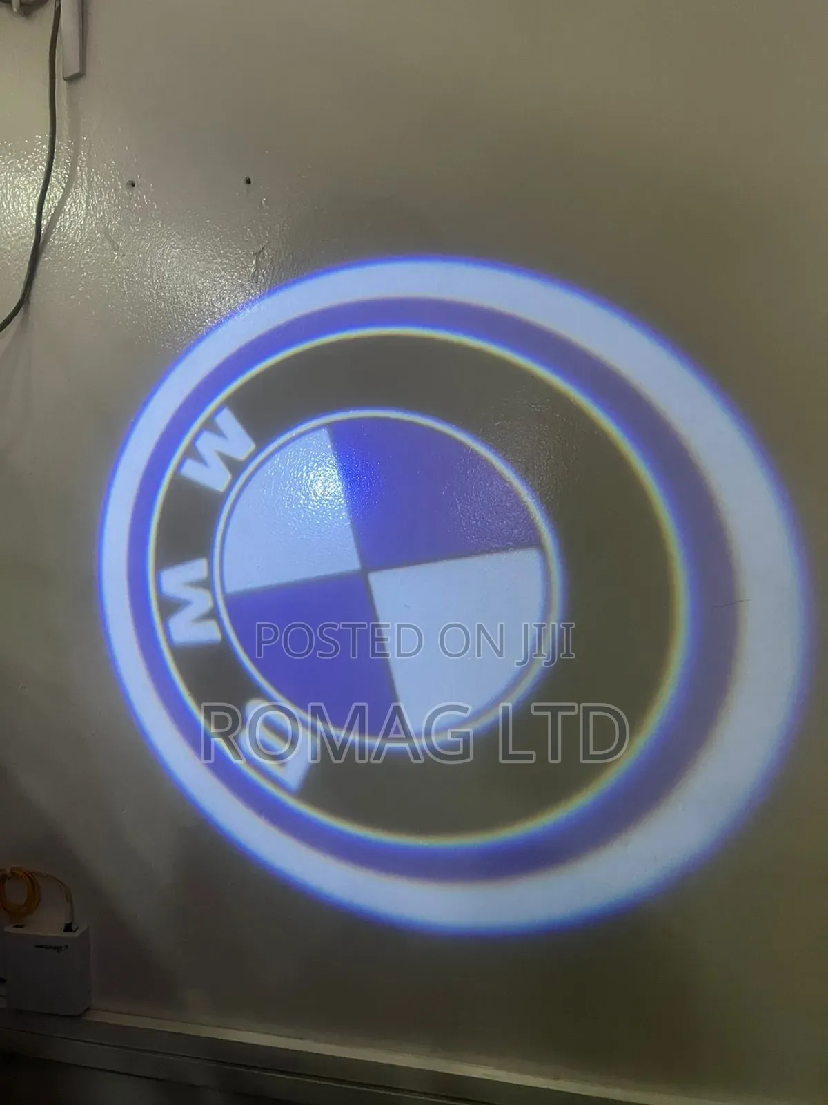 3d Shadow Light