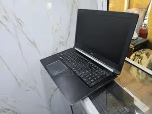 Laptop Acer Aspire A715 71G 16GB Intel Core i7 HDD 500GB