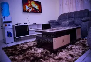 Furnished 1bdrm Apartment in Kahawa West for rent