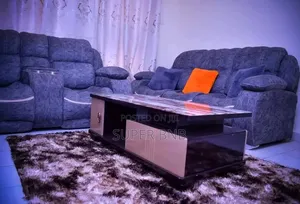 Furnished 1bdrm Apartment in Kahawa West for rent