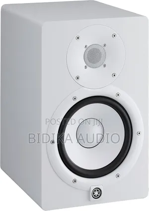 Yamaha Hs7 Studio Monitor