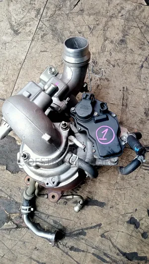 1gd/2gd Turbo (Pick-Up) Hilux