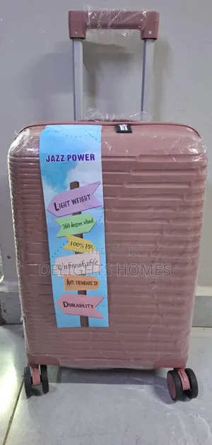 Single Suitcase _Rid