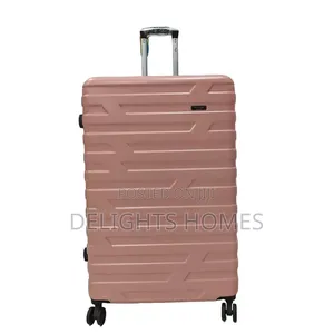Single Suitcase _Rid
