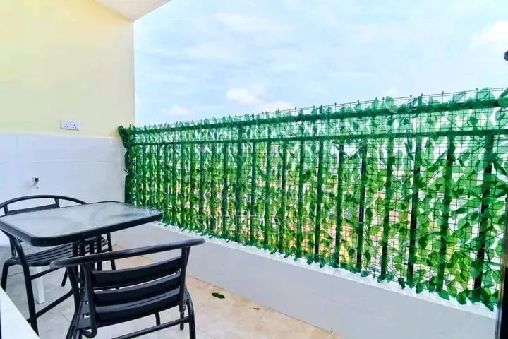 Furnished BNB Studio Apartment Available for Accommodation in Ngara,