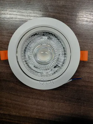 Led Downlight 12w 