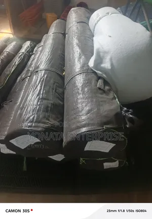 300gsm Geofabric/Geotextile Membrane