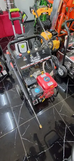 7.5hp High Pressure Car Wash Machine