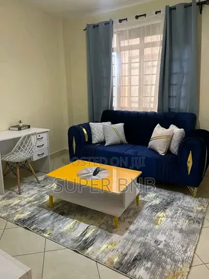 Furnished 1 Bedroom/ Studio Apartments in TRM Thika Road Roysambu