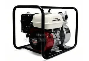"3" Original Honda Water Pump