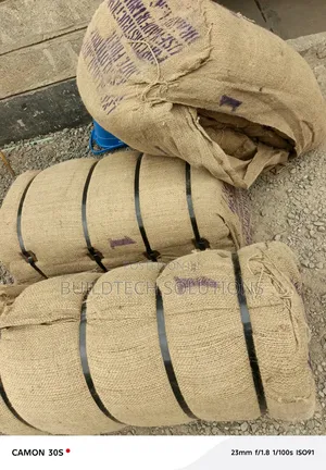 Hessian Cloth Roll Best Price 457m
