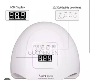 Sun Nail Polish Dryer/ Nail Polish Dryer