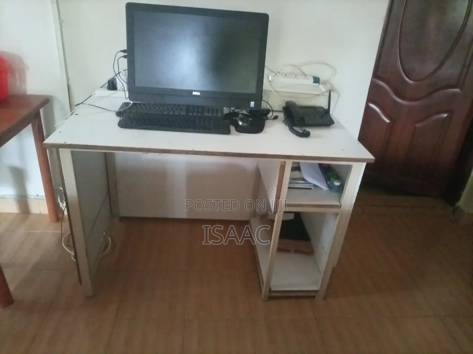 Computer Table