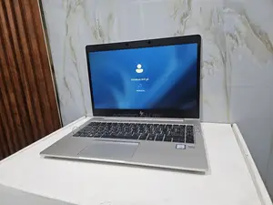 Laptop HP EliteBook 840 G6 16GB Intel Core i5 SSD 256GB