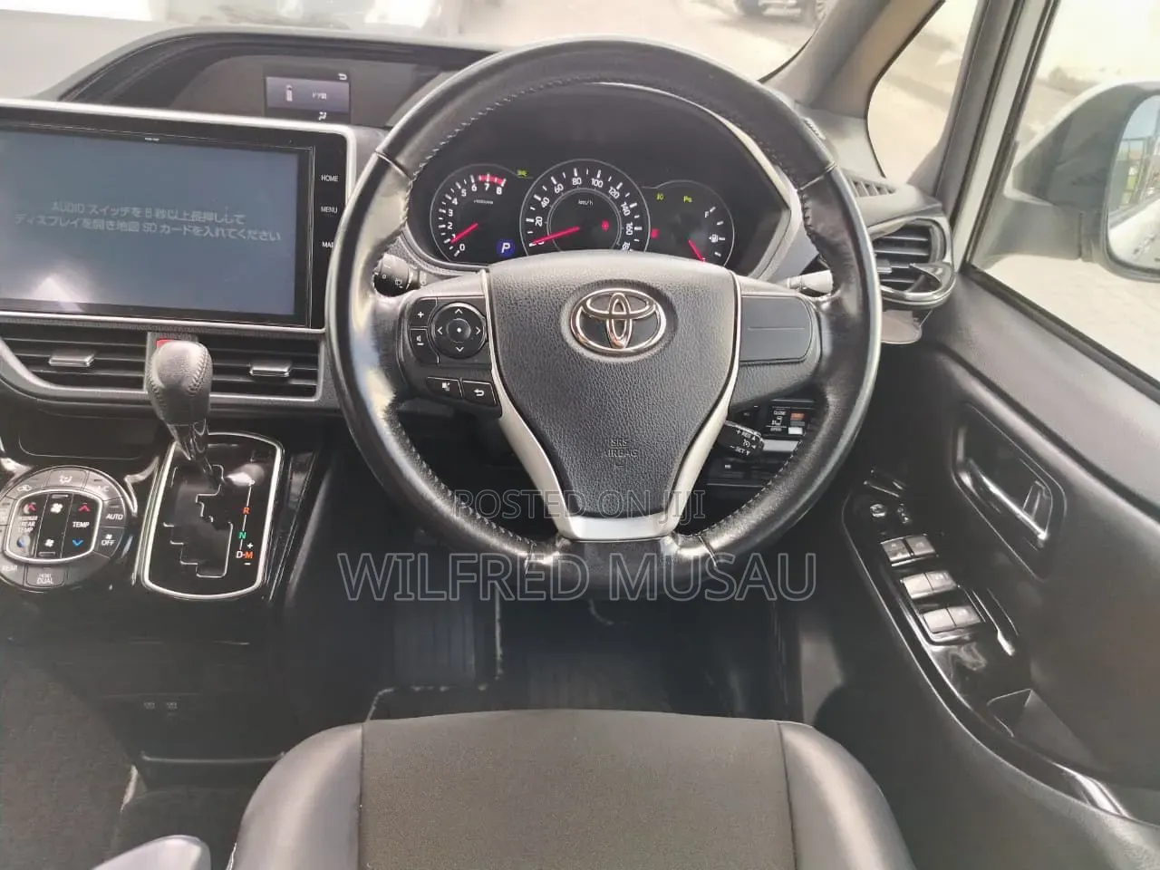 Toyota Noah 2020 White