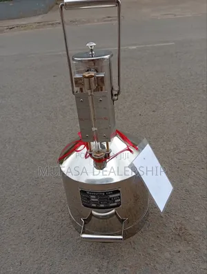 Brand New Measuring Can