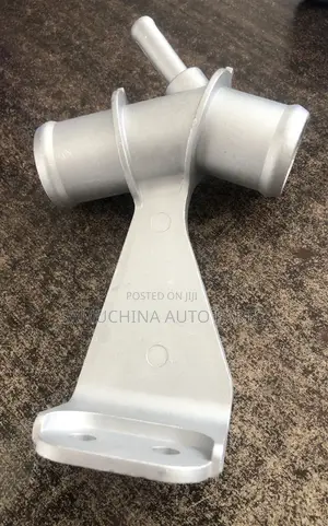 Aluminium Radiator Connectors Toyota Allion 260