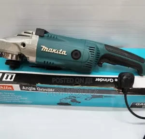 Available Angle Grinder 9inch/ Angle Grinder Machine 9" Makita
