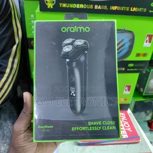 Oraimo Ors-280 Easyshave Multi-Functional Shaver.