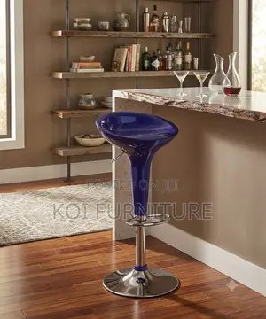 Barstools; Imported Swivel Recliner Barstoools