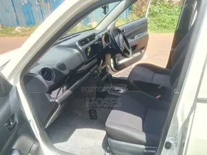 Toyota Probox 2018 White