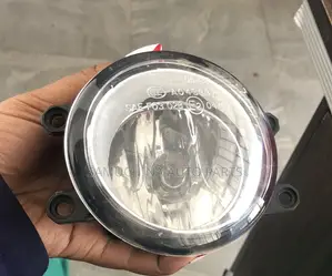 Foglight Toyota Axio