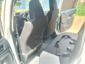 Toyota Probox 2018 White