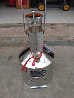 BJL-10l Measuring Can Machine