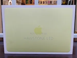 New Laptop Apple MacBook Neo 2026 8GB SSD 512GB