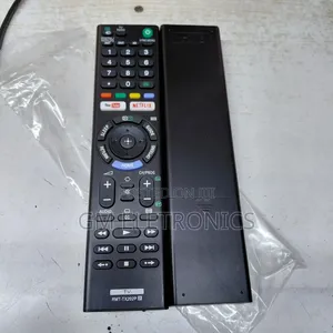 High Quality Universal Sony Smart TVS Replacement Remote Control.
