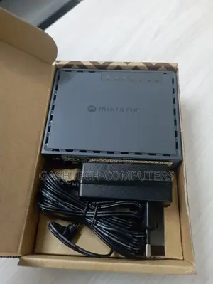 Mikrotik E60iugs - Hex S