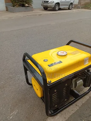 Portable Petrol Generator