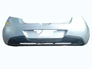 Mazda Demio 2012 Rear Bumper