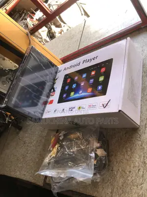 Android Car Radio Size 7'' 8'' 9'' 10'' {64gb , Ram 4}