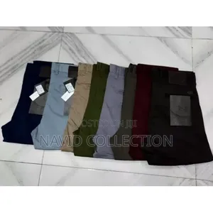Mens Khaki
