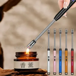 Rechargeable Gas Lighter
