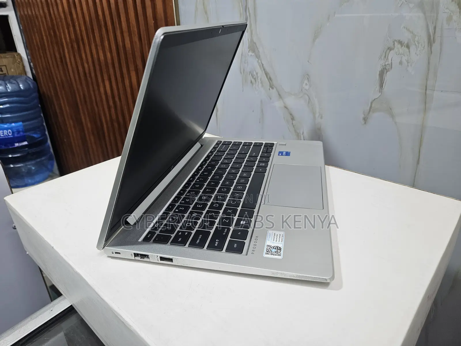 Laptop HP ProBook 440 G9 16GB Intel Core i5 SSD 256GB