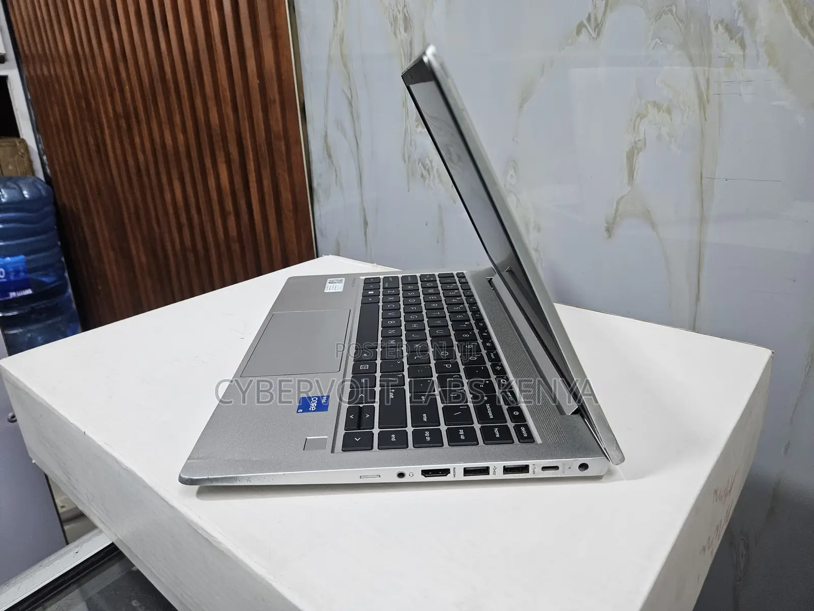 Laptop HP ProBook 440 G9 16GB Intel Core i5 SSD 256GB